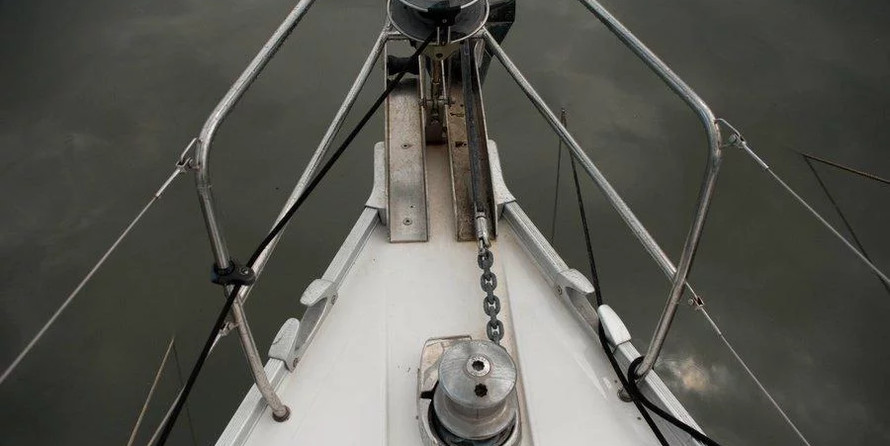 Beneteau Cyclades 50.5