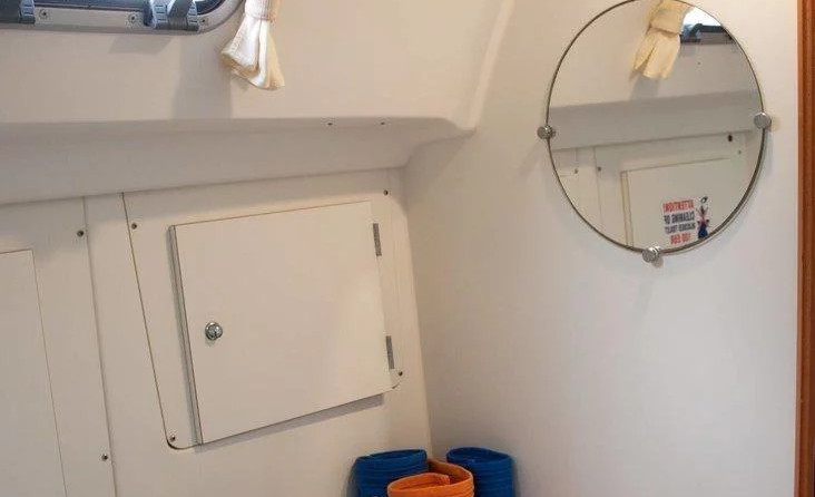 Beneteau Cyclades 50.5