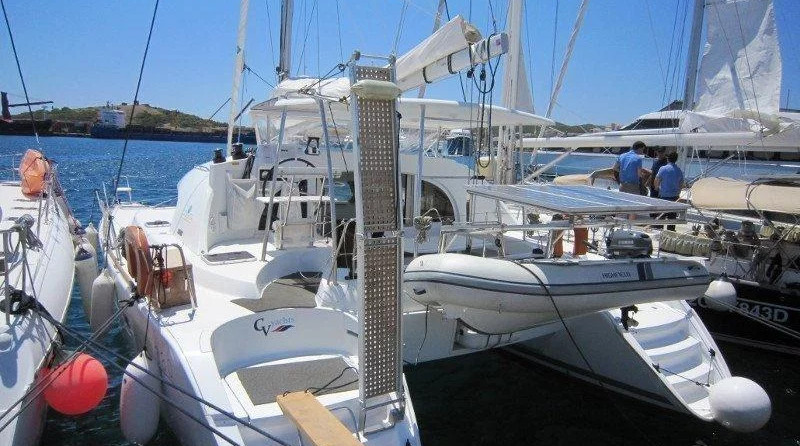 Lagoon 380