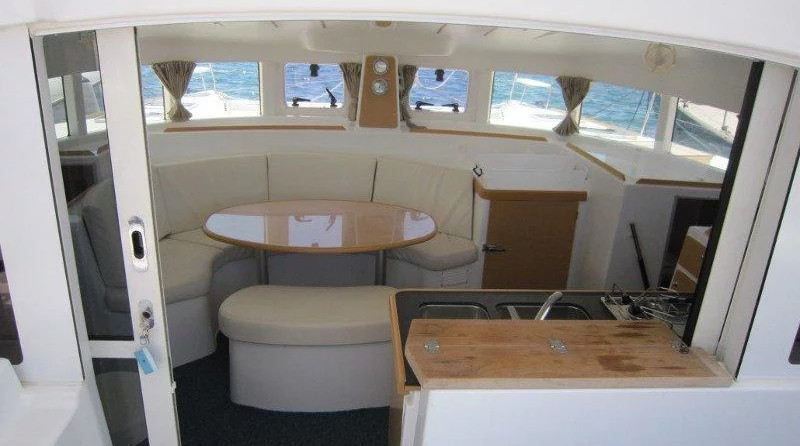 Lagoon 380
