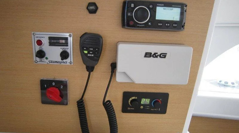 Lagoon 380