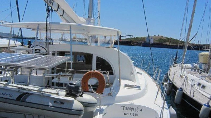 Lagoon 380