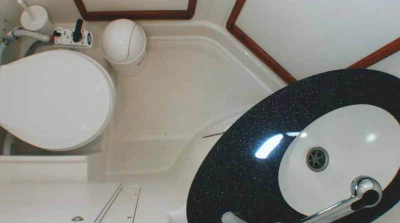 Beneteau Cyclades 43.4