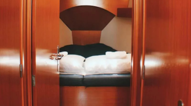 Beneteau Cyclades 43.4