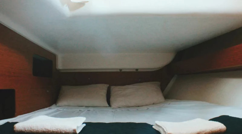 Beneteau Cyclades 43.4