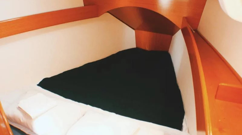 Beneteau Cyclades 43.4