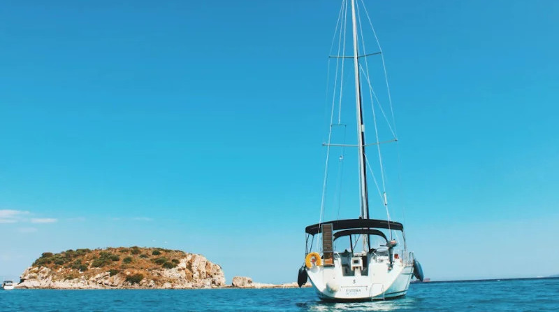 Beneteau Cyclades 43.4