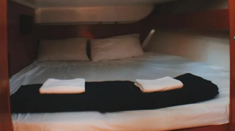 Beneteau Cyclades 43.4