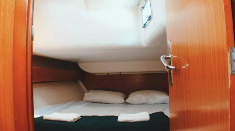 Beneteau Cyclades 43.4