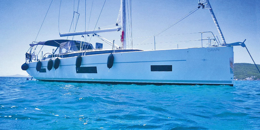 Bavaria C45