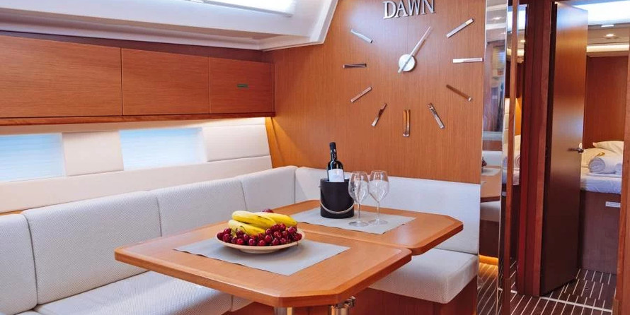 Bavaria C45
