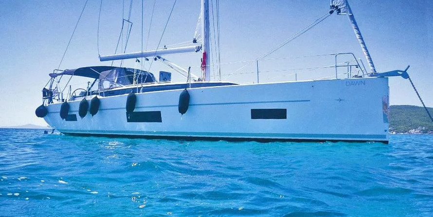 Bavaria C45