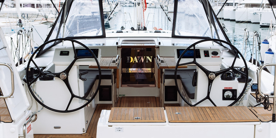 Bavaria C45