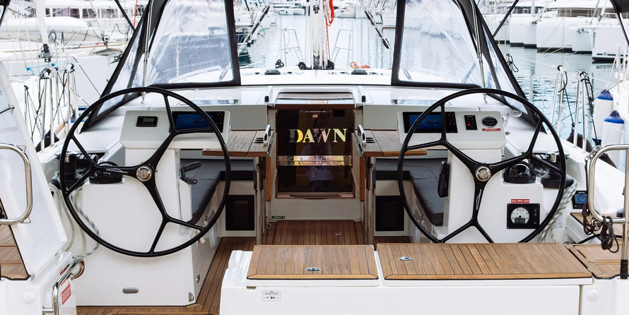 Bavaria C45