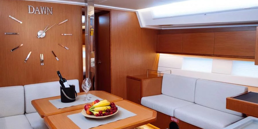 Bavaria C45