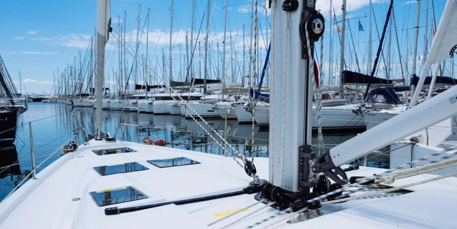 Bavaria C45