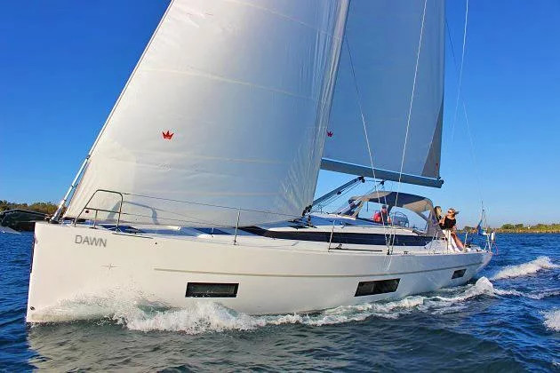 Bavaria C45