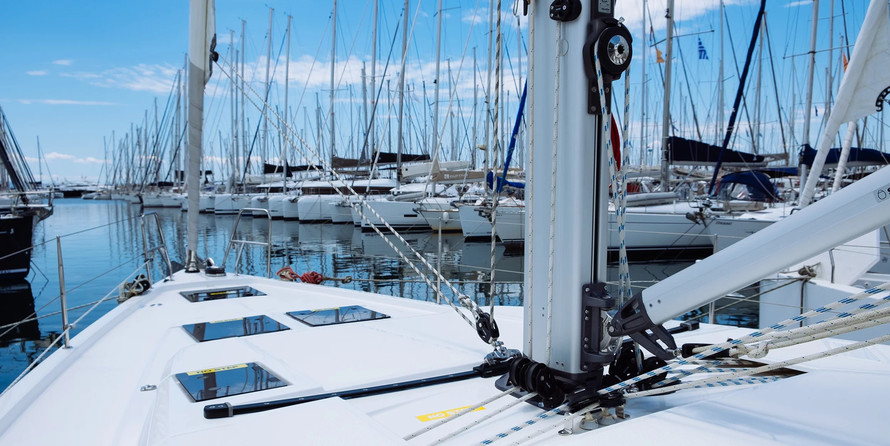Bavaria C45