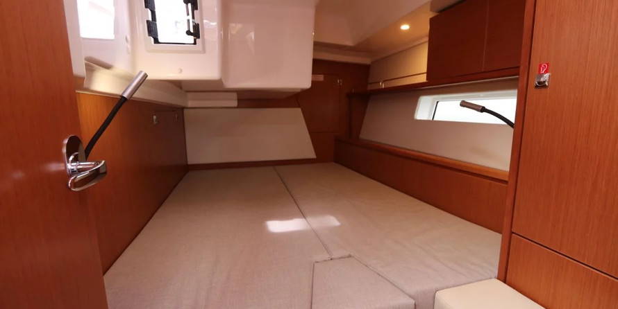 Bavaria C45