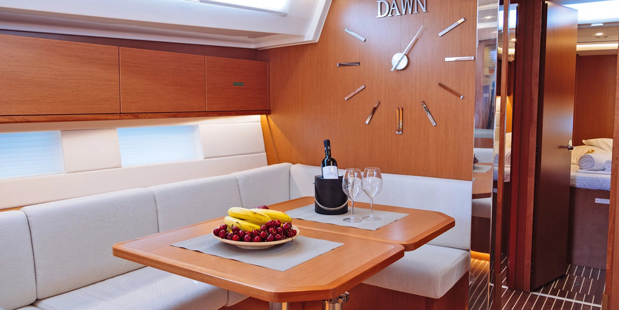 Bavaria C45