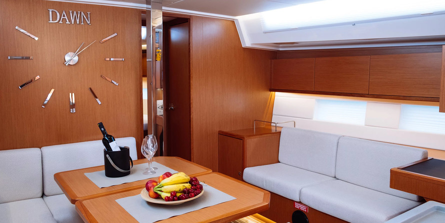 Bavaria C45
