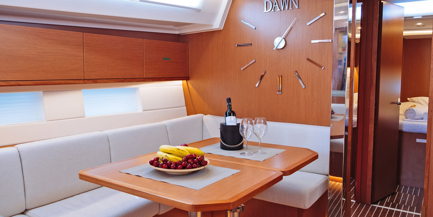 Bavaria C45