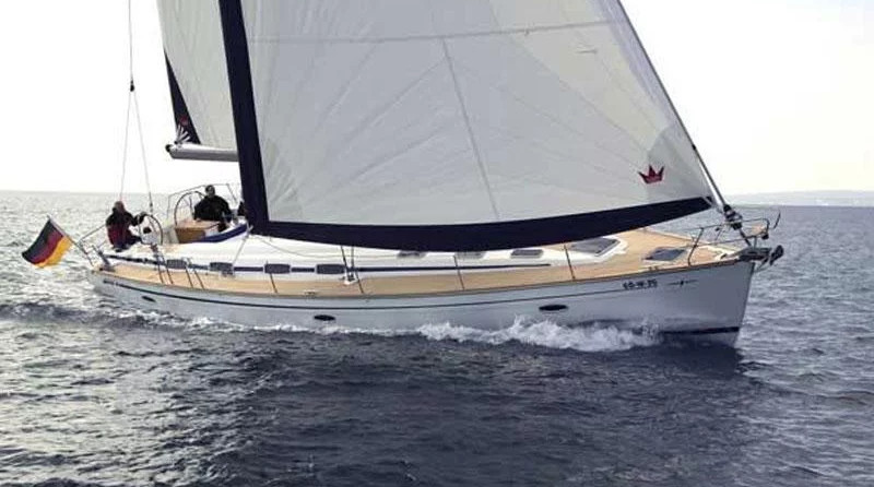 Bavaria 50 Cruiser (5Cab)