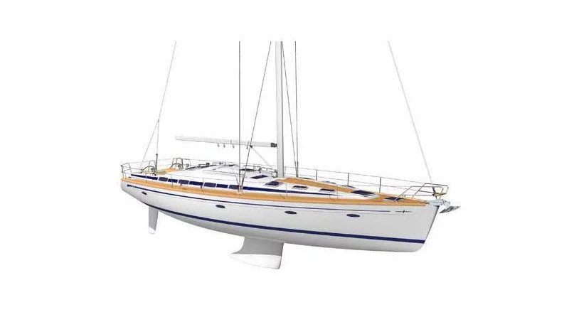 Bavaria 50 Cruiser (5Cab)