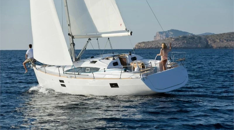 Elan Impression 40 (3Cab)