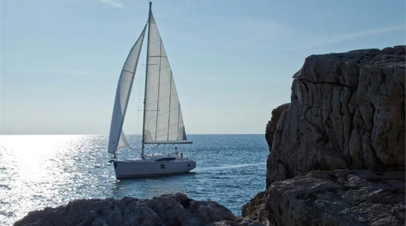 Elan Impression 40 (3Cab)