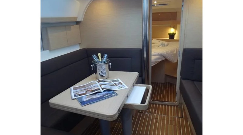 Elan Impression 40 (3Cab)