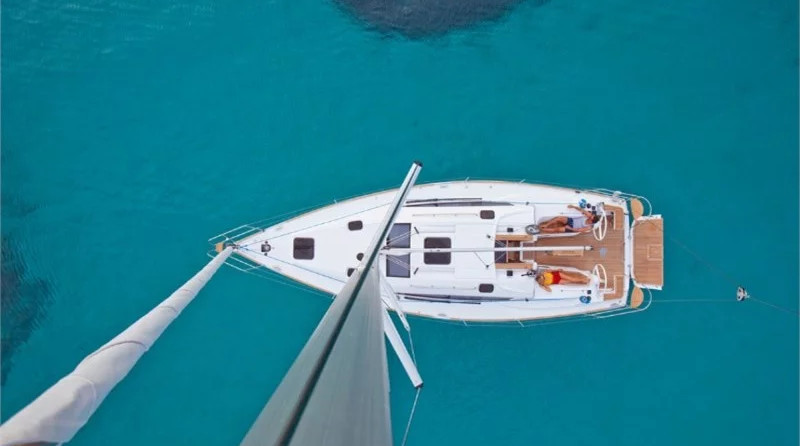 Elan Impression 40 (3Cab)