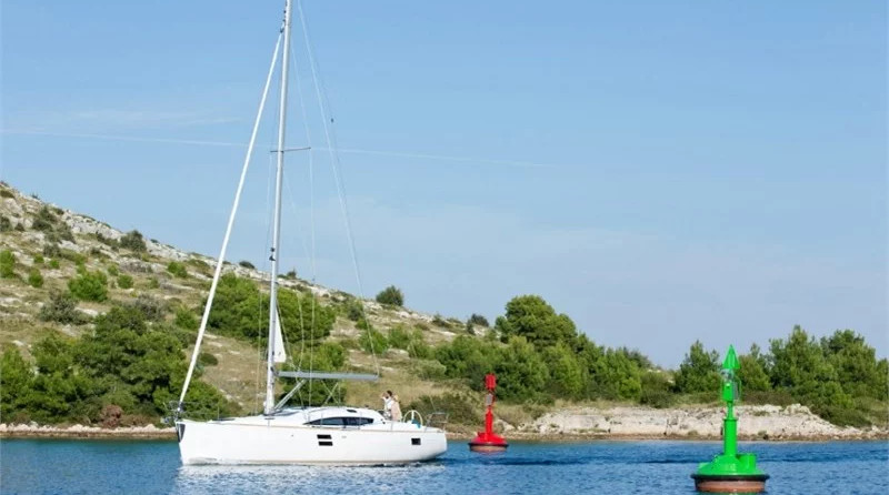 Elan Impression 40 (3Cab)