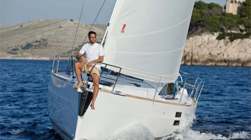 Elan Impression 40 (3Cab)