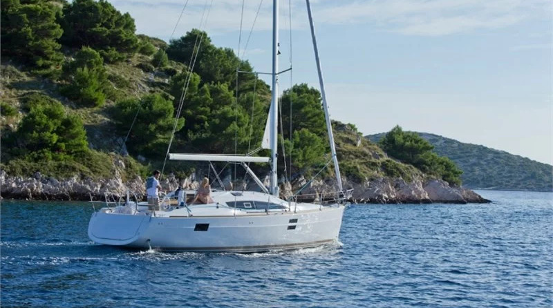 Elan Impression 40 (3Cab)