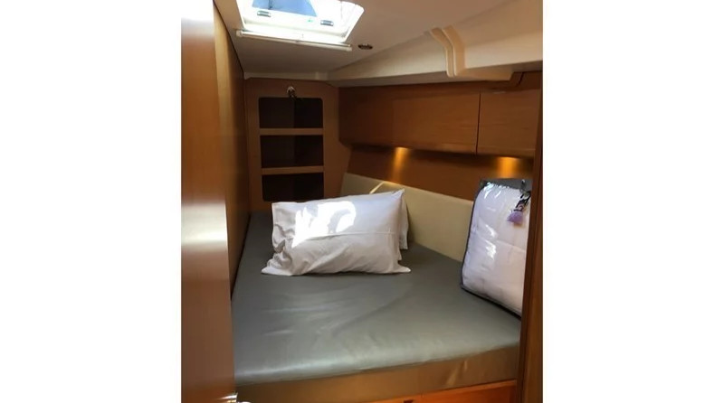 Jeanneau Sun Odyssey 44i