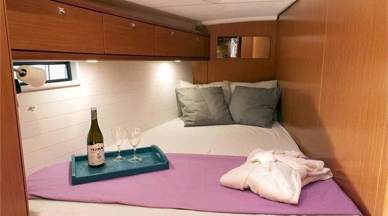 Bavaria Cruiser 46 (4Cab)