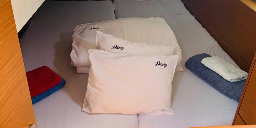 Jeanneau Sun Odyssey 490