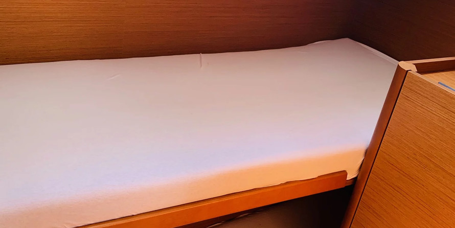 Jeanneau Sun Odyssey 490