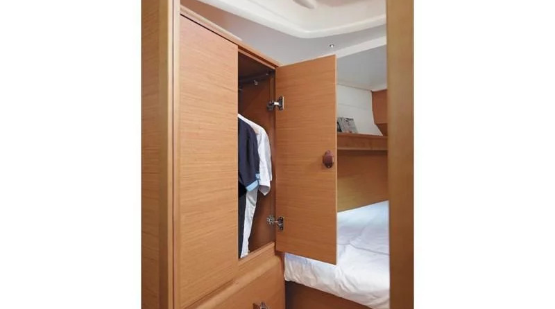 Jeanneau Sun Odyssey 389