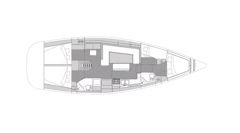 Elan Impression 45.1