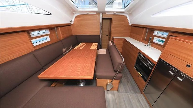 Elan Impression 45.1