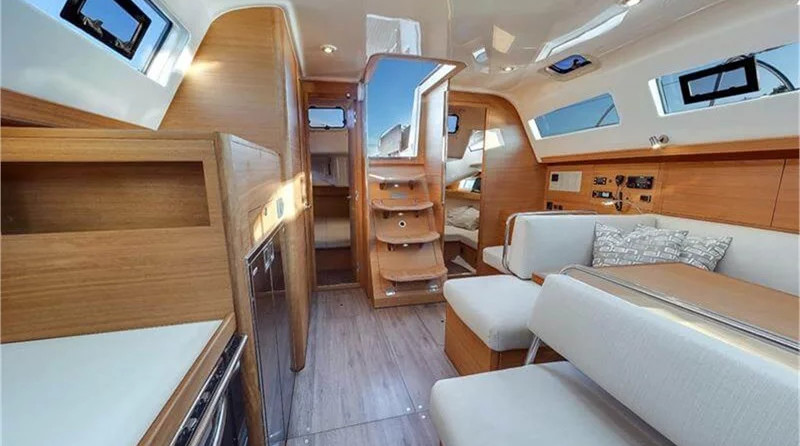 Elan Impression 45.1