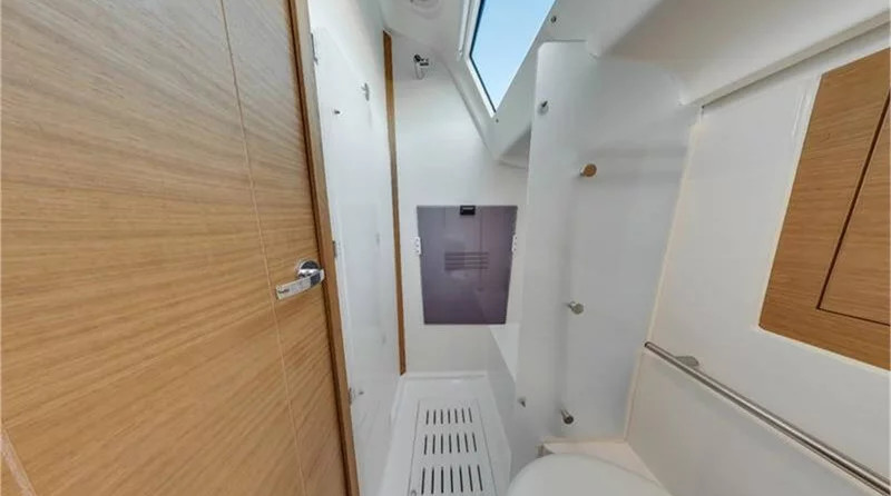 Elan Impression 45.1