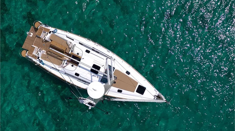 Elan Impression 45.1