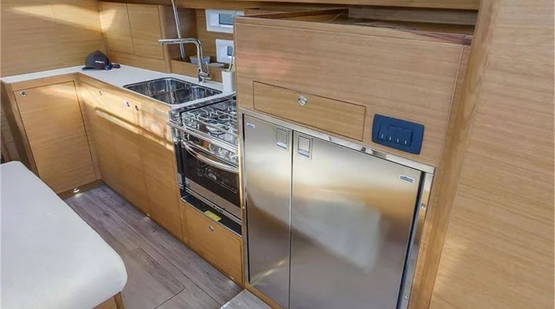 Elan Impression 45.1