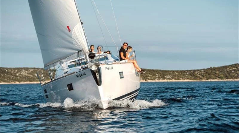 Elan Impression 45.1