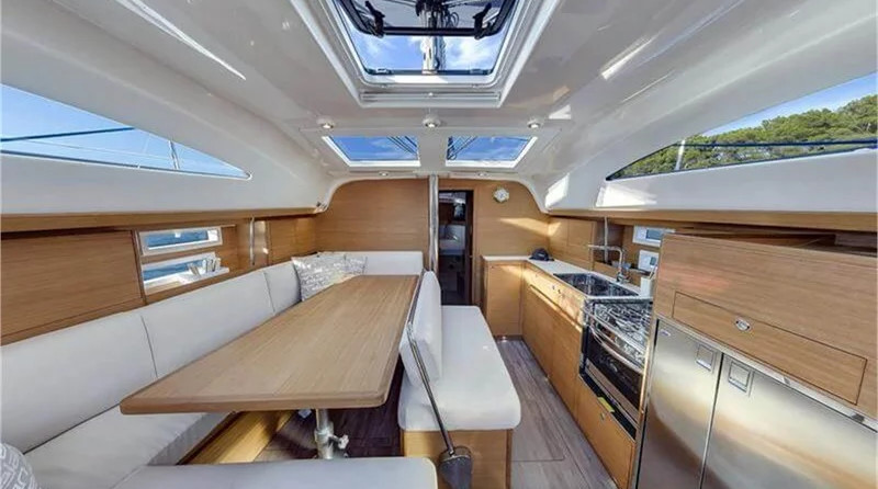 Elan Impression 45.1