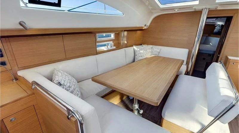 Elan Impression 45.1