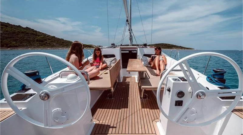 Elan Impression 45.1